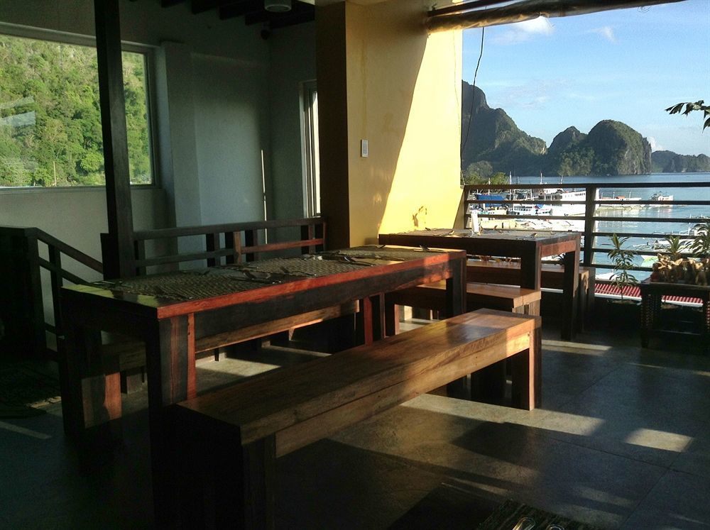 A Place To Remember El Nido Exterior foto